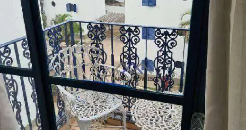 Apartamento com 2 dormitórios à venda, 78 m² por R$ 424.000,00 - Jd Primavera - Jundiaí/SP