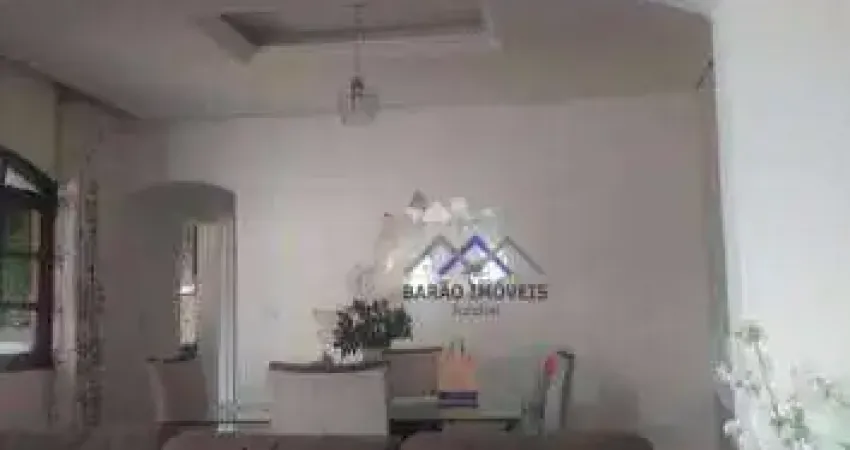 Casa à venda, 153 m² por R$ 400.000,00 - Parque Internacional - Campo Limpo Paulista/SP