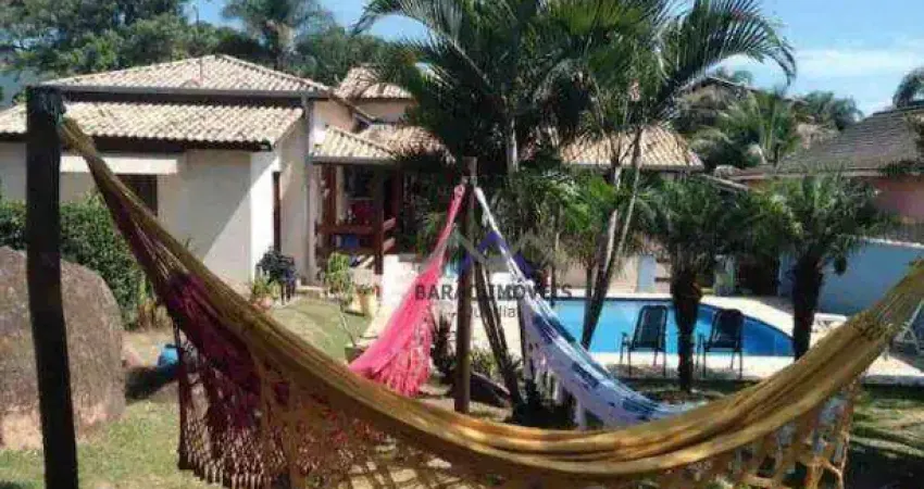 Casa em condomínio fechado com 3 quartos à venda na Alameda Quaresmeiras, 195, Horizonte Azul, Itupeva
