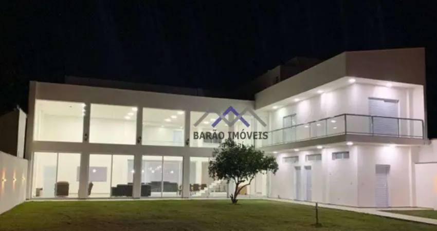 Casa com 5 quartos à venda na Rua Eugênio Cuciolli, 44, Colinas de Indaiatuba, Indaiatuba