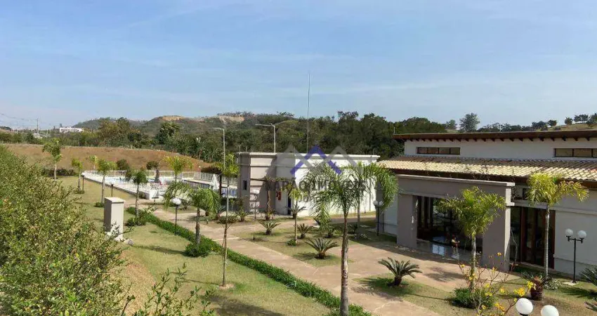 Terreno à venda, 800 m² por R$ 446.000,00 - Reserva Santa Monica - Itupeva/SP