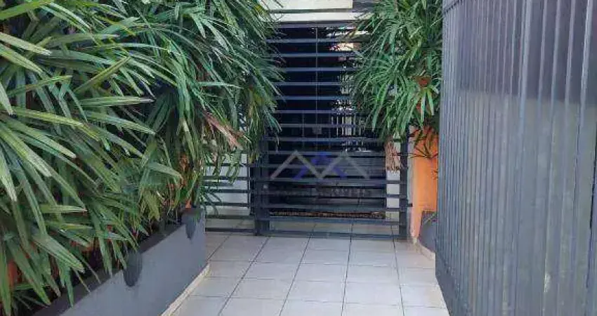 Prédio para alugar, 287 m² por R$ 24.091,53/mês - Jardim Messina - Jundiaí/SP