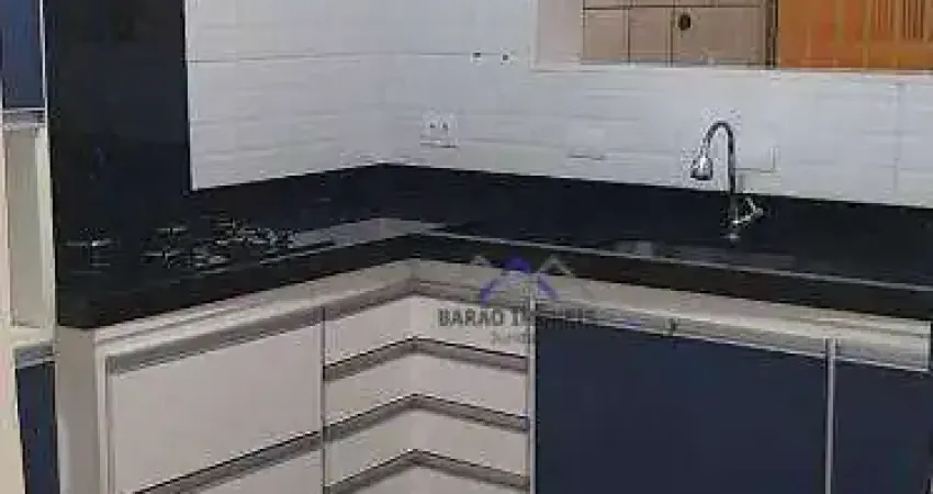 Apartamento à venda, 72 m² por R$ 365.000,00 - Vila Isabel Eber - Jundiaí/SP