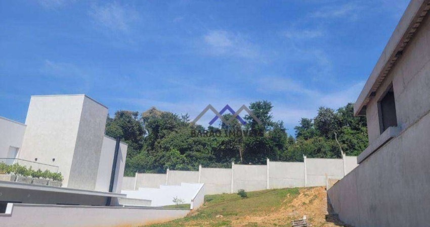 Terreno à venda, 600 m² por R$ 1.460.000,00 - Jardim das Samambaias - Jundiaí/SP