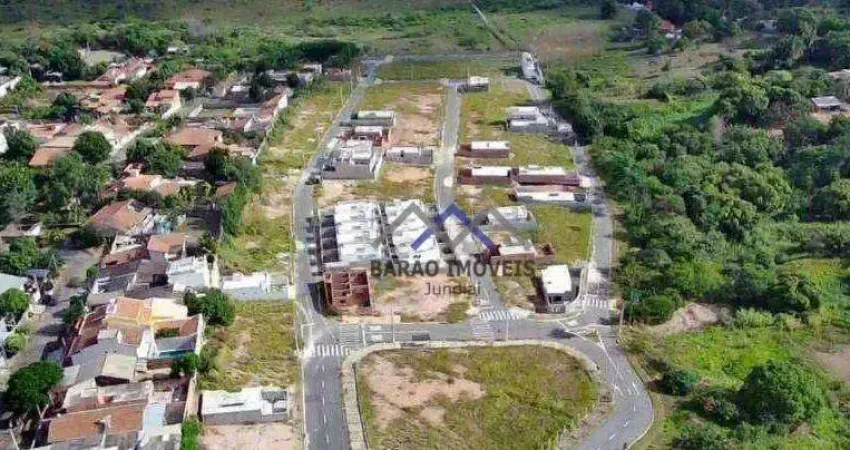 Terreno 147m² - Parque Univesitário de Vira Copos - Campinas - SP