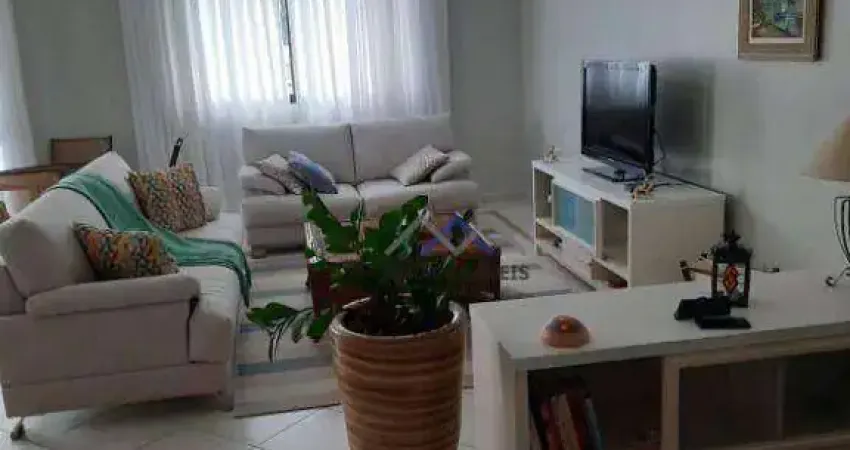 Apartamento à venda, 157 m² por R$ 1.010.000,00 - Barra Funda - Guarujá/SP