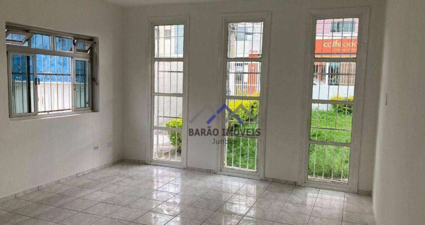 Casa, 294 m² - venda por R$ 2.000.000,00 ou aluguel por R$ 8.250,00/mês - Vila Tavares - Campo Limpo Paulista/SP