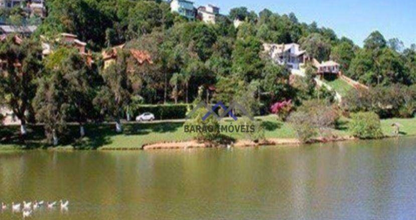 Terreno à venda, 1500 m² por R$ 300.000,00 - Loteamento Capital Ville - Jundiaí/SP