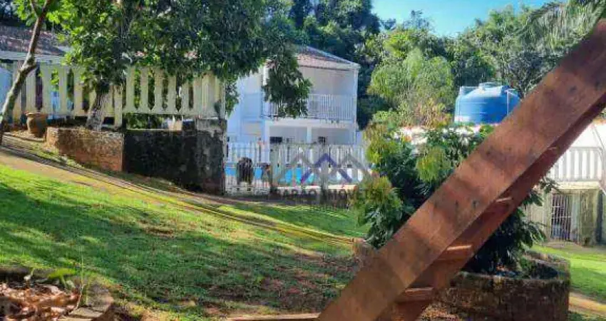 Chácara a venda no bairro de Ivoturucaia em Jundiaí/SP