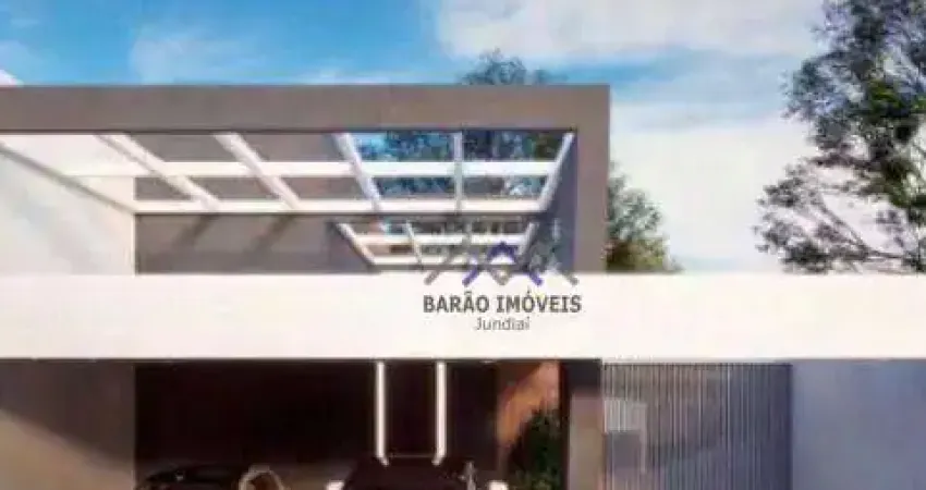 Vende-se Casa (projeto+ construção+ terreno)) de 410m2 com 3 suítes