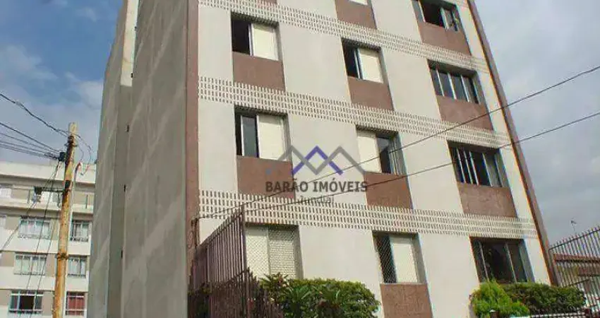 Apartamento à venda, 60 m² por R$ 500.000,00 - Vl Mariana - São Paulo/SP