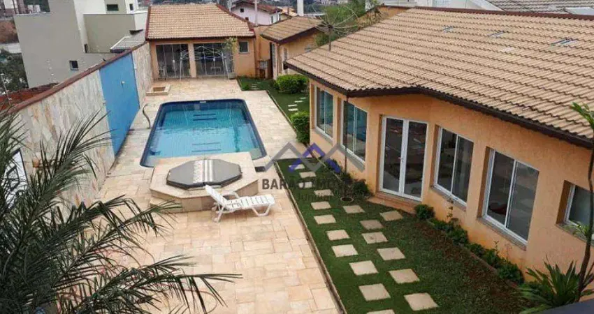 Casa ampla com quintal de 3 dormitórios no portal da primavera