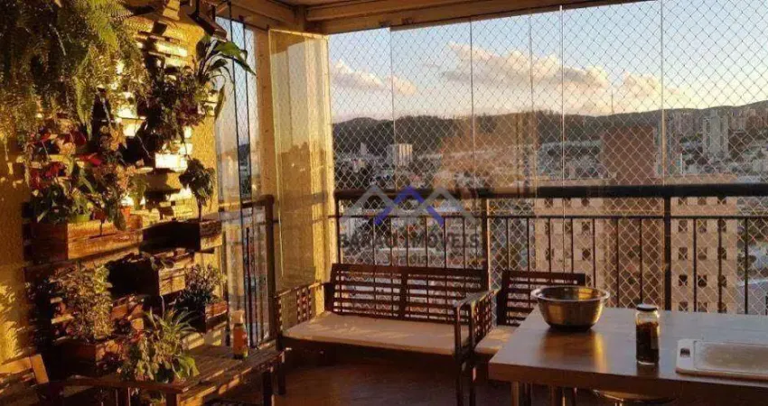 Lindo apartamento no Premiatto