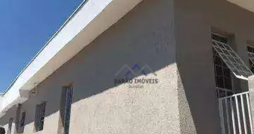 Casa com 4 quartos à venda na Rua Eugênio Dini, 15, Jardim Vitória, Campo Limpo Paulista