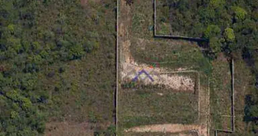 Terreno à venda, 9757 m² por R$ 9.990.000,00 - Ipês (Polvilho) - Cajamar/SP