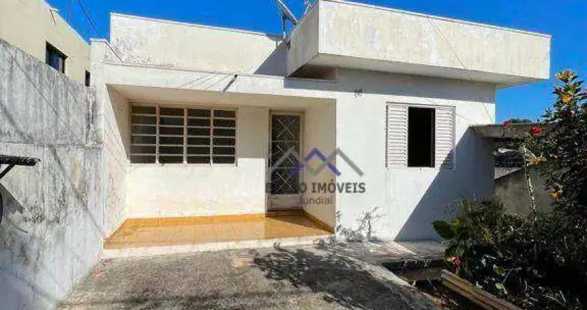 Casa à venda, 200 m² por R$ 433.000,00 - Parque Centenário - Jundiaí/SP