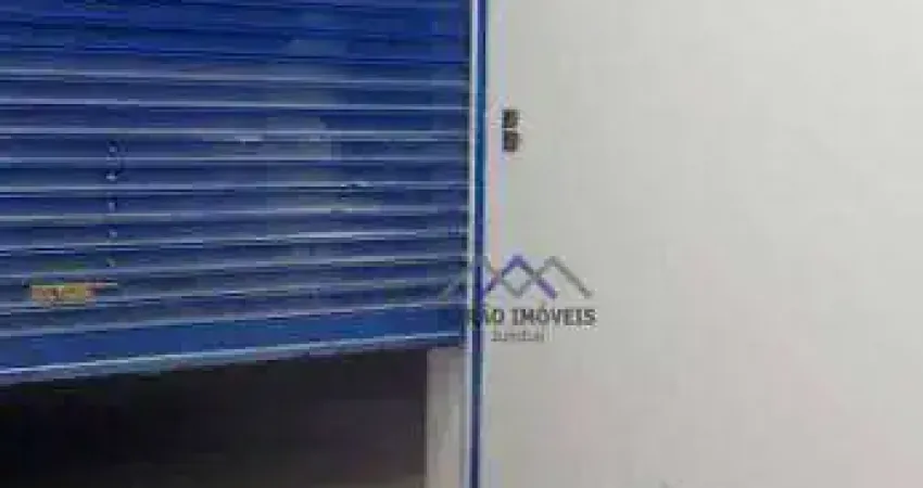 Loja para alugar, 15 m² por R$ 6.000,00/mês - Vila Nova Jundiainópolis - Jundiaí/SP
