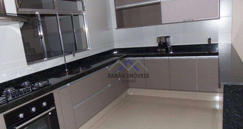 Casa com 3 quartos à venda na Rua Noel Rosa, 145, Vila Olímpia, Campo Limpo Paulista