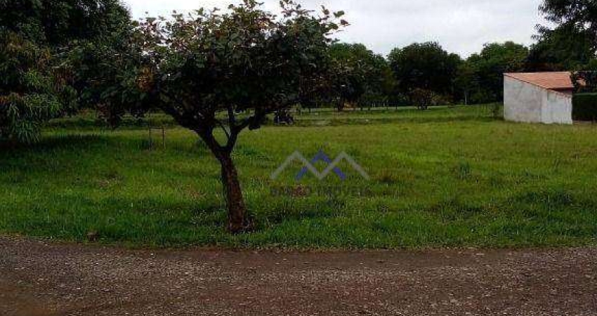 Terreno à venda, 1648 m² por R$ 387.000,00 - Loteamento Aeródromo Vale Eldorado - Bragança Paulista/SP