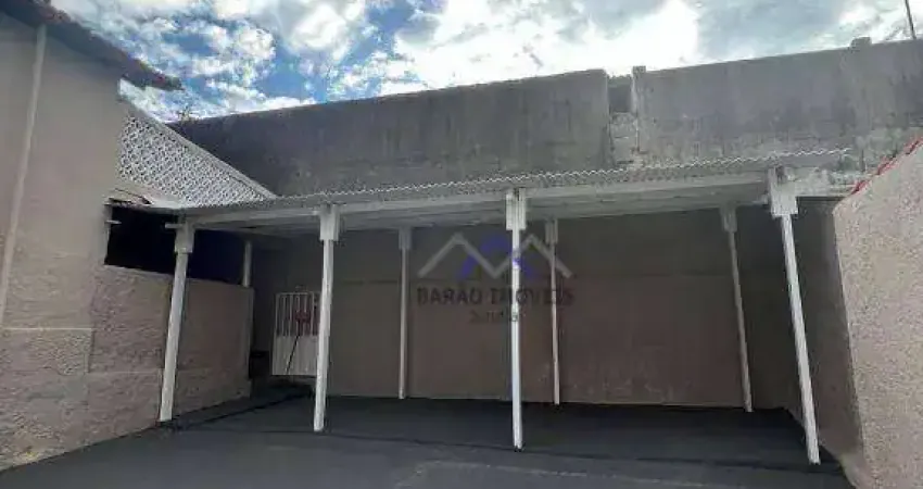 Casa com 2 dormitórios à venda, 104 m² por R$ 515.000,00 - Vila Santana I - Jundiaí/SP