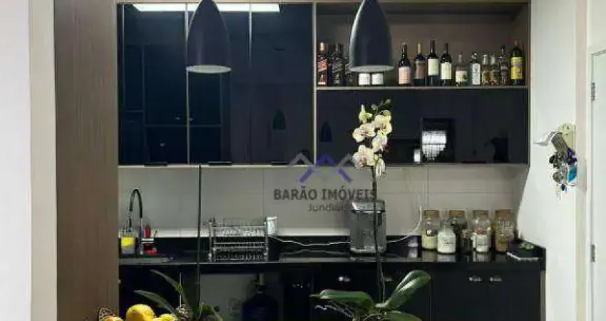 Apartamento de 130m2 no Le parc à venda (Porteira fechada)