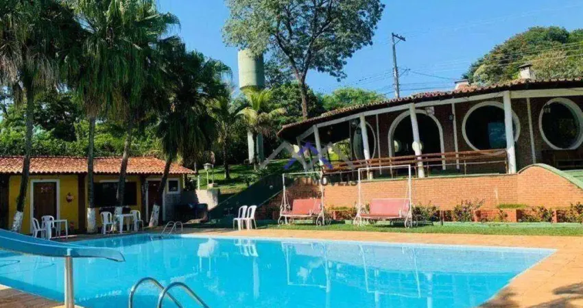 Chácara à venda, 6600 m² por R$ 1.060.000,00 - Guacuri - Itupeva/SP