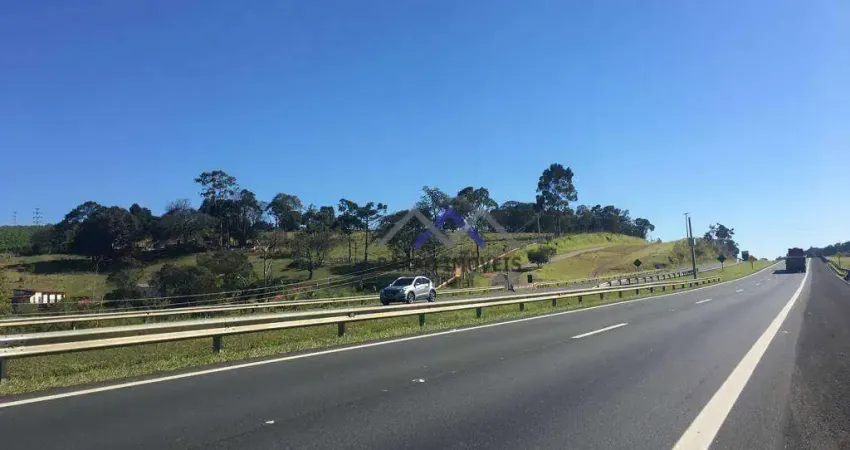Área à venda, 55000 m² por R$ 11.000.000,00 - Zona Rural - Itatiba/SP