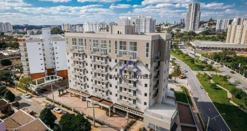 Sala comercial com 1 sala à venda na Rua Paulino Corado, 20, Jardim das Samambaias, Jundiaí