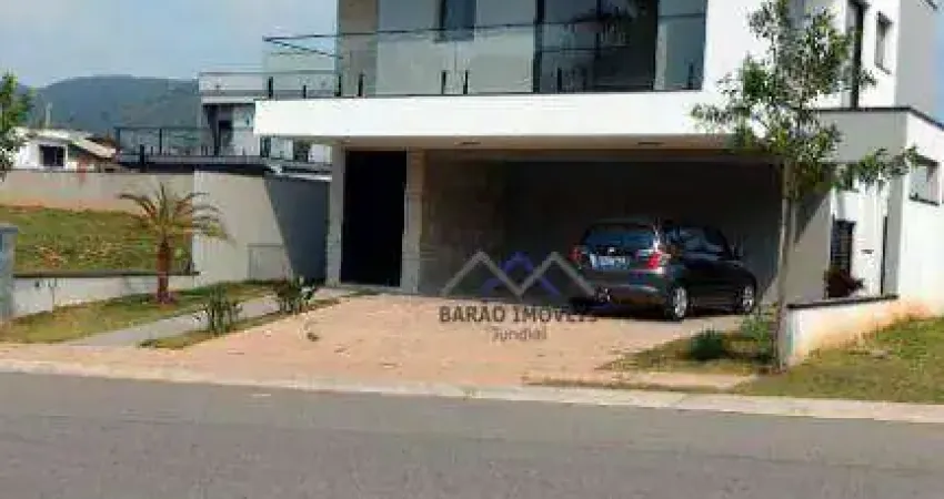 Casa à venda, 265 m² por R$ 2.650.000,00 - Jardim Novo Mundo - Jundiaí/SP