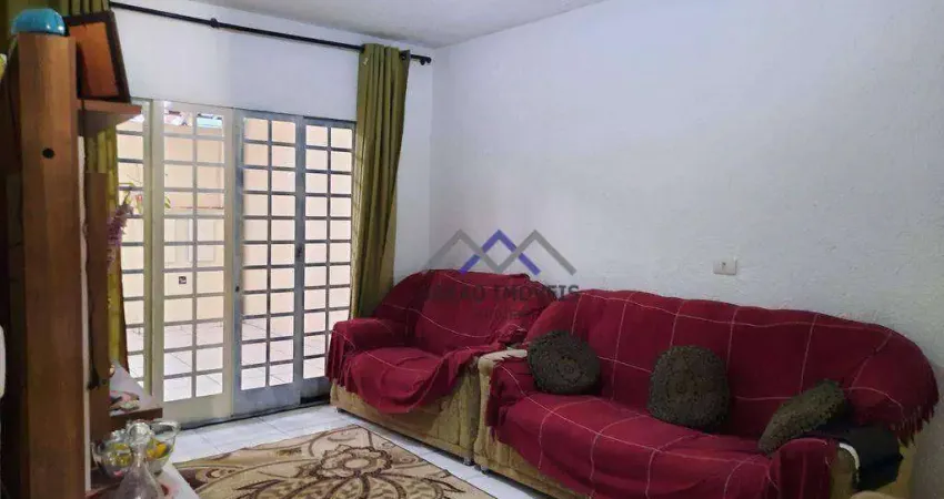 CASA TÉRREA À VENDA NO BAIRRO CIDADE NOVA I - JUNDIAÍ/SP - OPORTUNIDADE