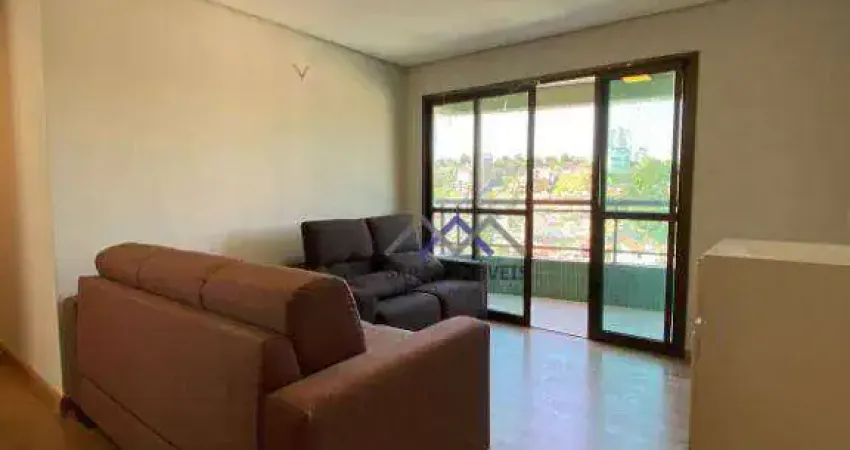 Apartamento à venda, 94 m² por R$ 855.000,00 - Jardim Paulista I - Jundiaí/SP
