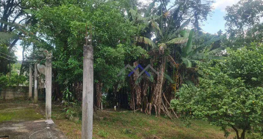 Chácara com 4 dormitórios à venda, 1800 m² por R$ 430.000,00 - Pau Arcado - Campo Limpo Paulista/SP