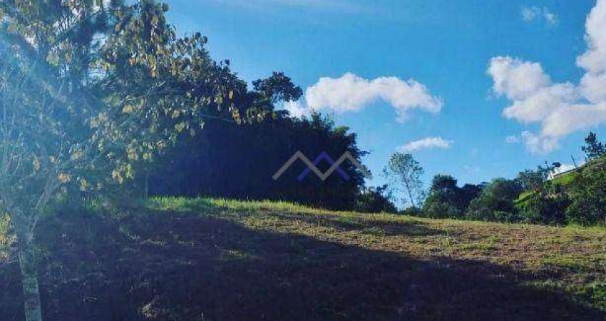 Excelente terreno à venda no Condomínio Bothanica Jarinu, na cidade de Jarinu/SP