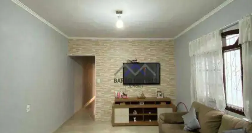 Casa com 3 dormitórios à venda, 100 m² por R$ 480.000,00 - Jardim Cruz Alta - Várzea Paulista/SP