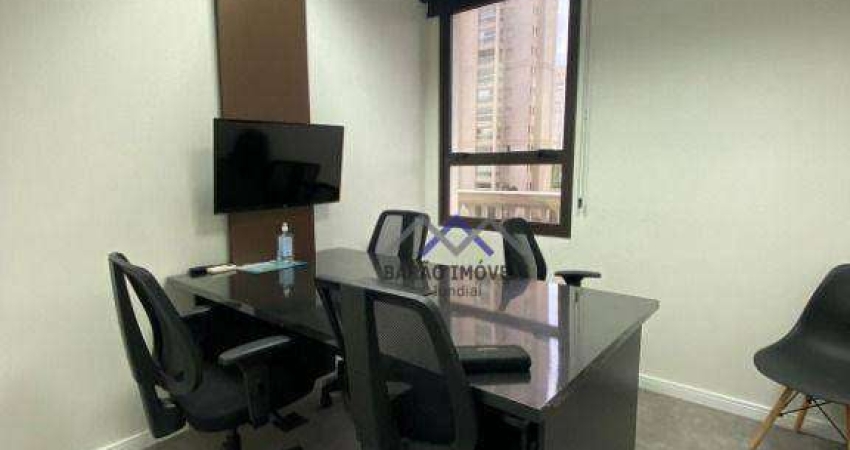 Sala à venda, 81 m² por R$ 780.000,00 - Jardim Ana Maria - Jundiaí/SP
