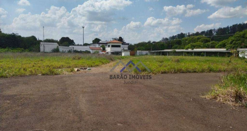 Galpão à venda, 3685 m² por R$ 69.000.000,00 - Lago Azul  - Louveira/SP