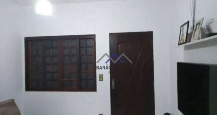 Casa à venda, 100 m² por R$ 735.000,00 - Condomínio Vila de Jundiaí - Jundiaí/SP