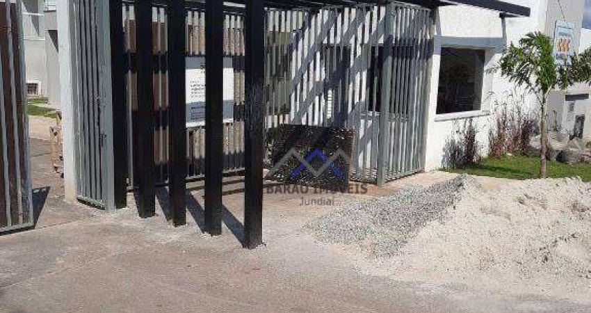 Casa com 3 dormitórios à venda, 153 m² por R$ 905.000,00 - Jardim das Carpas - Jundiaí/SP