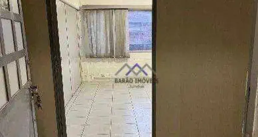 Sala para alugar, 55 m² por R$ 1.725,00/mês - Anhangabaú - Jundiaí/SP