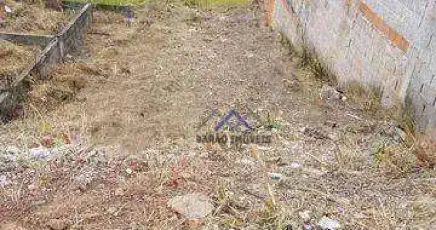 Terreno à venda na Rua Mario Antonio Campos de Mello, 520, Jardim Novo Mundo, Várzea Paulista
