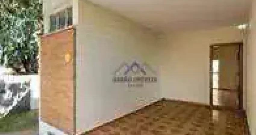 Casa com 3 dormitórios à venda, 120 m² por R$ 616.000,00 - Parque Brasília - Jundiaí/SP