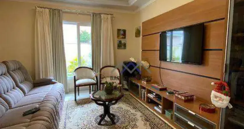 Casa em condomínio fechado com 4 quartos à venda na Rua Moema, 168, Jacaré, Cabreúva