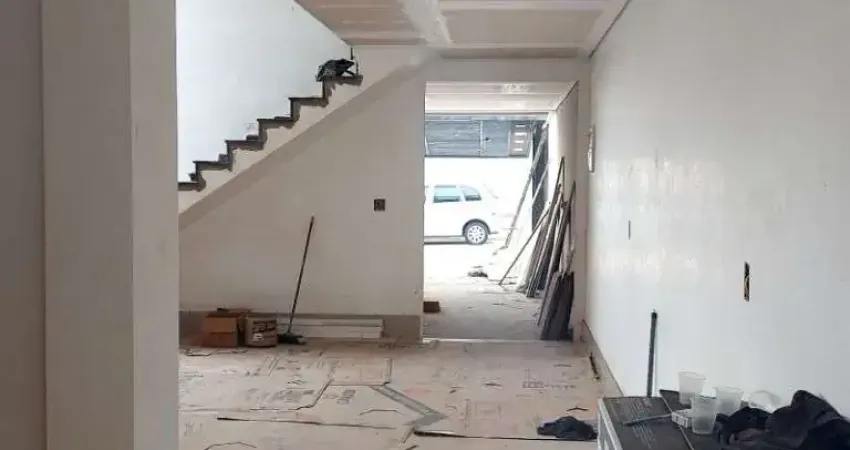 Casa à venda, 160 m² por R$ 955.000,00 - Jardim Vale Verde - Jundiaí/SP