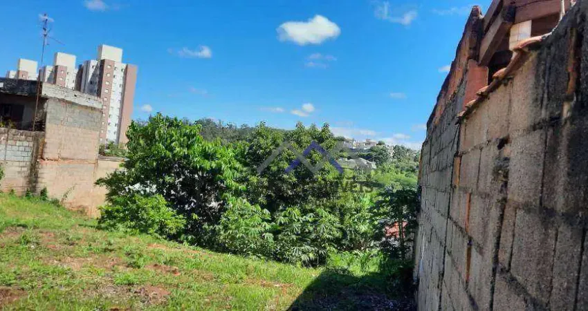 Excelentes terrenos 790 m² (total) à venda para fins: comercial ou residencial  Cidade Nova - Jundiaí/SP