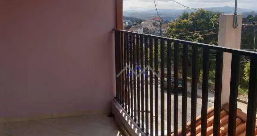 Casa com 3 quartos à venda na Rua Francisco Bimbatti, 65, Jardim Marcelino, Caieiras