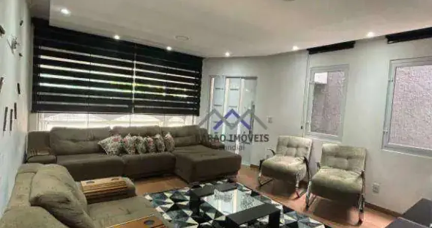 Casa à venda, 280 m² por R$ 798.000,00 - Parque Cidade Jardim II - Jundiaí/SP