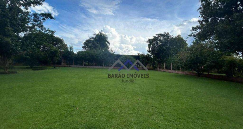Terreno planoa de 1000m2 à venda em condomínio  -  Bragança