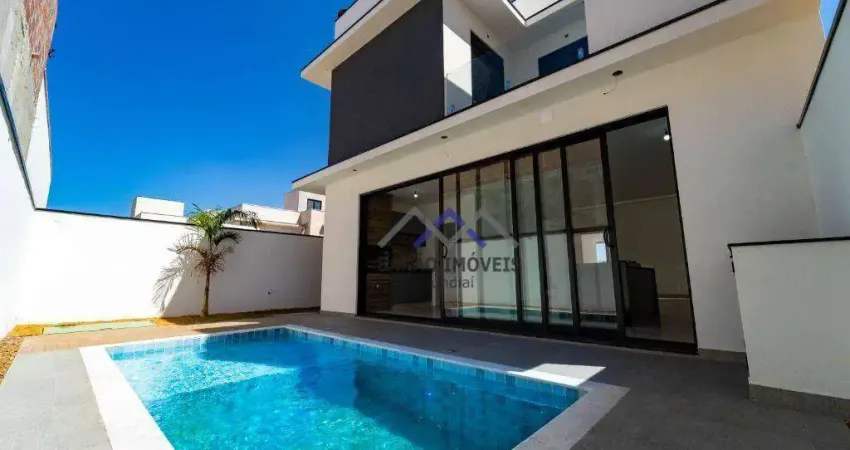 Casa com 6 dormitórios à venda, 332 m² por R$ 2.700.000,00 - Centro - Peruíbe/SP