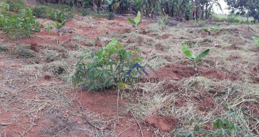 LOTE À VENDA/ PARQUE DO CAETÊ/ BRAGANÇA PAULISTA