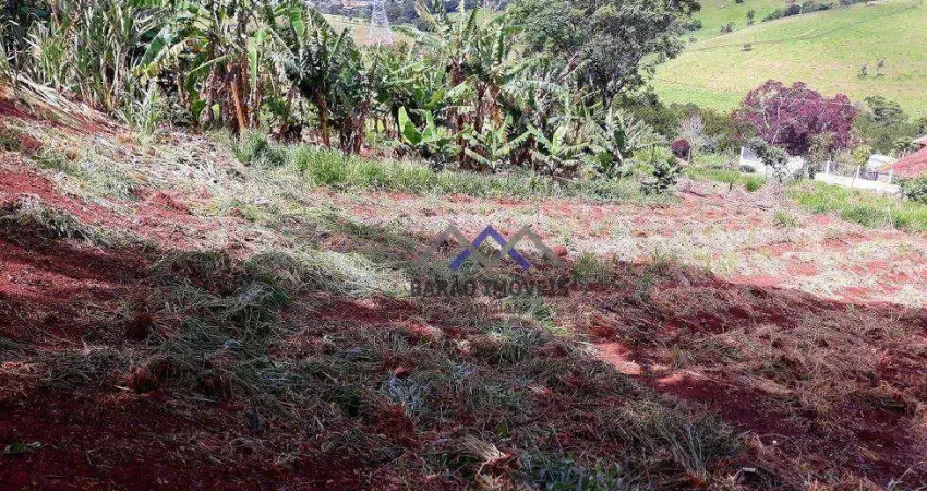 LOTE À VENDA/ PARQUE DO CAETÊ/ BRAGANÇA PAULISTA